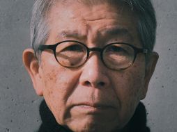 Riken Yamamoto nació en 1945 en Pekín, República Popular China. EFE/Tom Welsh/Pritzkerprize.