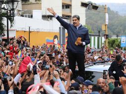 Limbourg condenó este 