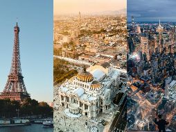 Este ranking se elabora a partir de una encuesta que considera varios factores, como la cultura, el entretenimiento, la gastronomía y la vida nocturna de cada destino. Pexels / EFE