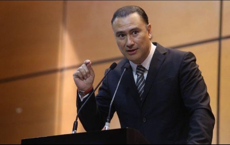 Manuel Herrera Vega, promueve una iniciativa en la Cámara Baja, a fin de que sea derogada la fracción I del artículo 2 de la legislación vigente. ESPECIAL