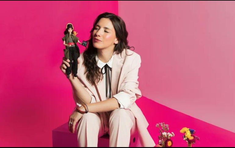 Lila Avilés Solís es una directora de cine y actriz mexicana. X/ @CinemaTropical.