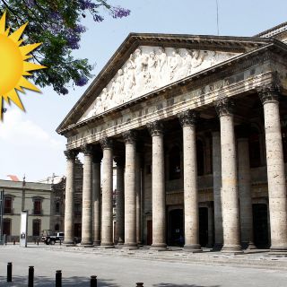 Advierten alto índice de radiación en Guadalajara; este es el pronóstico