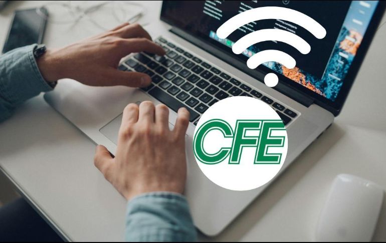 Cabe resaltar que con este trámite los beneficiarios de los programas de bienestar pueden conservar su número telefónico bajo el servicio de CFE. ESPECIAL / UNSPLASH