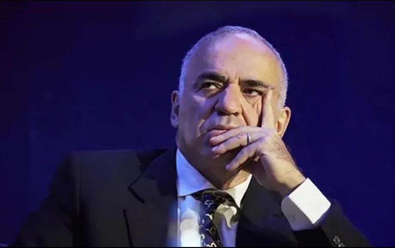 La respectiva información apareció hoy en la web de Rosfinmonitoring, supervisor financiero ruso. AFP /ARCHIVO