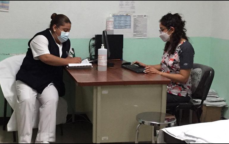 Ante los casos confirmados, deben averiguar el consumo de carne y el posible sitio de compra o consumo. Además, realizar medición de cloro residual en las localidades de procedencia de los casos. ESPECIAL/ GOB. DE TLAXCALA