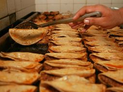 Estas son las mejores taquerías de acuerdo al PLAYERS’ Restaurant’s Choice 2023. EL INFORMADOR / ARCHIVO