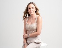 Alejandra Monraz/ CORTESÍA ALEJANDRA MONRAZ