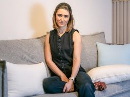 María Emilia Hernández. GENTE BIEN JALISCO/ Jorge Soltero