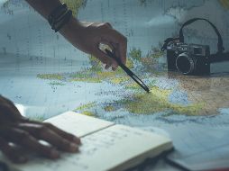 Encontrar vuelos baratos para realizar ese viaje esperado es posible. ESPECIAL/ Foto de G. Carstens-Peters  en Unsplash