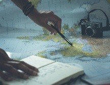 Encontrar vuelos baratos para realizar ese viaje esperado es posible. ESPECIAL/ Foto de G. Carstens-Peters  en Unsplash