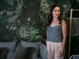 Adriana Menchaca. GENTE BIEN JALISCO/ Jorge Soltero