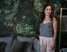 Adriana Menchaca. GENTE BIEN JALISCO/ Jorge Soltero