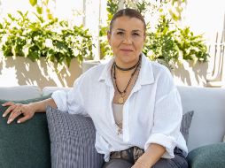 Alejandra Chávez. GENTE BIEN JALISCO/ Christian Pérez