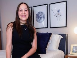 Karina Manterola. GENTE BIEN JALISCO/ Claudio Jimeno