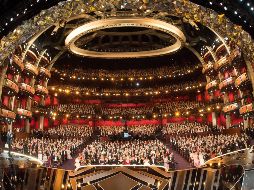 Los preparativos han dado comienzo desde el día martes y está a cargo de 15 hombres, entre ellos Felipe Márquez, quien dio detalles de lo que conlleva este procedimiento. EFE/archivo