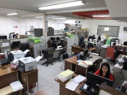 Sandra Martínez  lamentó que aunado a esta brecha salarial las mujeres deban emplear más tiempo que los hombres en cuestiones de cuidado y de atención al hogar. EL INFORMADOR/ARCHIVO