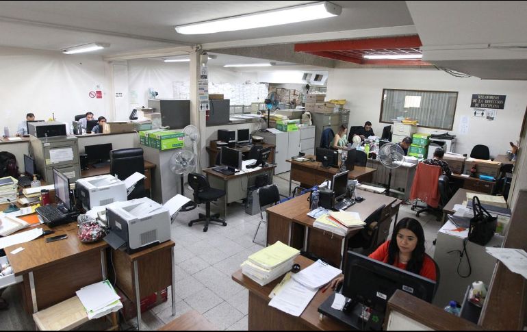 Sandra Martínez  lamentó que aunado a esta brecha salarial las mujeres deban emplear más tiempo que los hombres en cuestiones de cuidado y de atención al hogar. EL INFORMADOR/ARCHIVO