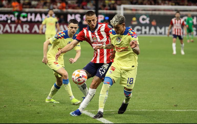 EL INFORMADOR/ H. FIGUEROA