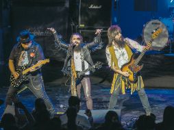 La agrupación regresa al Telmex donde se despedirá de sus fans de Jalisco. EL INFORMADOR