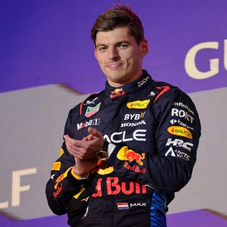Verstappen rompe el silencio tras críticas de Horner a su padre