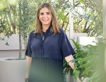 Denisse Flores. GENTE BIEN JALISCO/ Marifer Rached