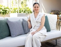 Ana Cecy Machuca. GENTE BIEN JALISCO/ Christian Pérez