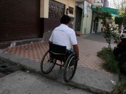 Cuando una persona padece el síndrome de Guillain-Barré, pierde la sensación en los miembros y, en una etapa avanzada, los músculos se paralizan. EL INFORMADOR / ARCHIVO