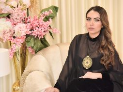 Susana Cruz.CORTESÍA/SUSANA CRUZ