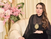 Susana Cruz.CORTESÍA/SUSANA CRUZ