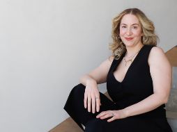 Diana Sardas. GENTE BIEN JALISCO/ Claudio Jimeno