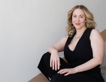 Diana Sardas. GENTE BIEN JALISCO/ Claudio Jimeno