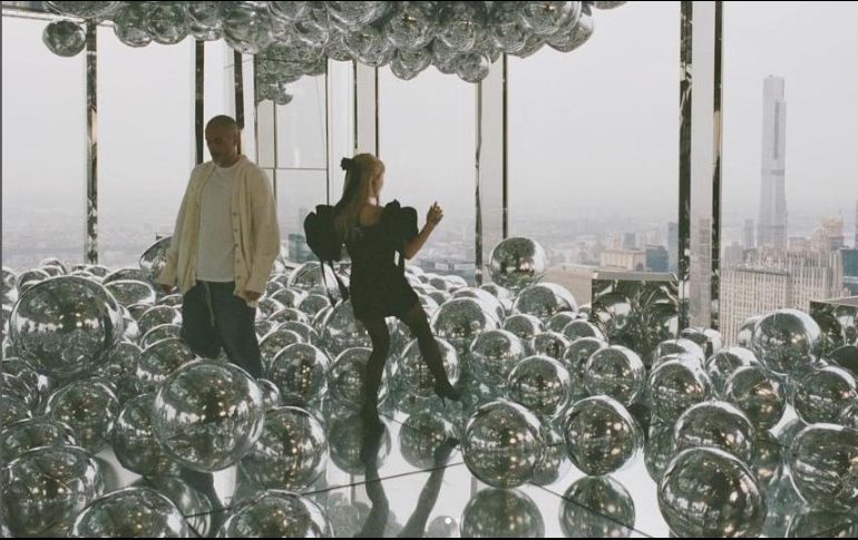 El conteo indica que en tan solo algunas horas tendremos nueva música de Ariana Grande. ESPECIAL / INSTAGRAM arianagrande