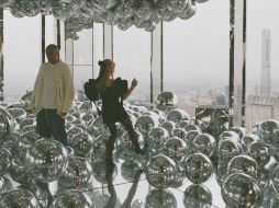 El conteo indica que en tan solo algunas horas tendremos nueva música de Ariana Grande. ESPECIAL / INSTAGRAM arianagrande