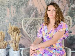 Lorena Velasco Ron. GENTE BIEN JALISCO/ Marifer Rached