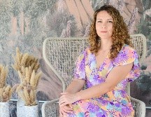 Lorena Velasco Ron. GENTE BIEN JALISCO/ Marifer Rached