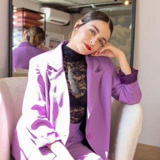 Karen Tinajero: Perseverancia e intuición