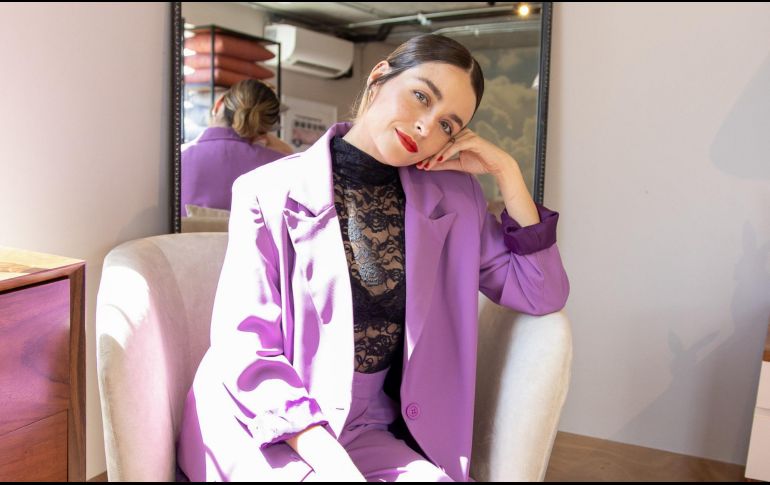 Karen Tinajero. GENTE BIEN JALISCO/ Christian Pérez