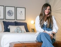 Gabriela Alvarado. GENTE BIEN JALISCO/ Jorge Soltero