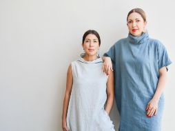 Sofía e Isabel Gómez Ramos. GENTE BIEN JALISCO/ Marifer Rached