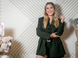 Laura González. GENTE BIEN JALISCO/ Jorge Soltero