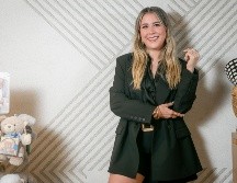 Laura González. GENTE BIEN JALISCO/ Jorge Soltero