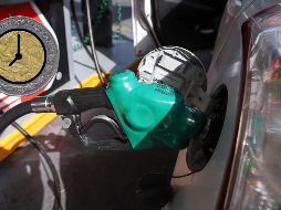 Este es el rango de tiempo en el que te conviene cargar gasolina para evitar pérdidas por evaporación. EL INFORMADOR / ARCHIVO