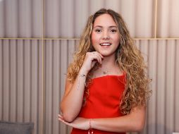 Ivanna Castro. GENTE BIEN JALISCO/ Claudio Jimeno