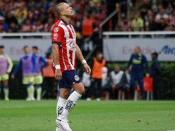 Los rojiblancos no aprovecharon la localía y terminaron siendo derrotados con un abultado marcador de 3-0. IMAGO7