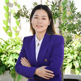 Sujin Lee: Una mujer sin fronteras