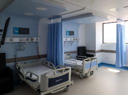 Este síndrome ha puesto en alerta al sector salud a nivel nacional. EL INFORMADOR/ARCHIVO