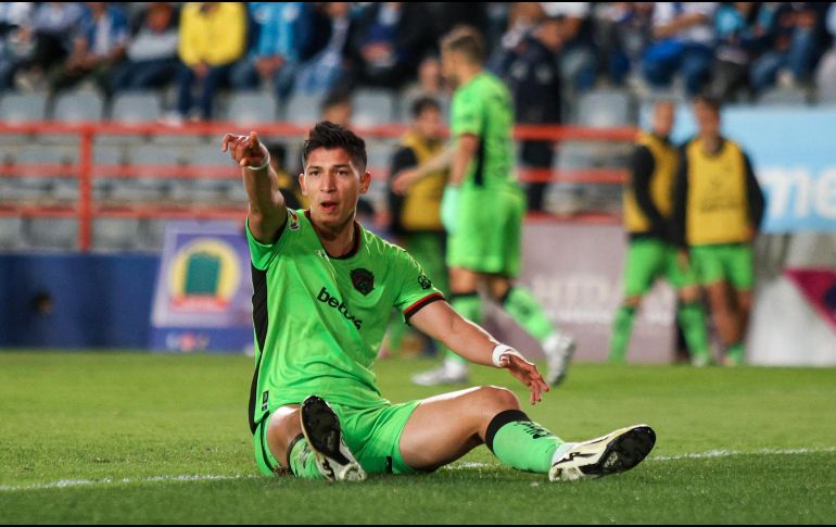 Juárez, en el fondo de la Tabla General, con apenas 2 puntos de 30 disputados, saldrá a romper la racha negativa de 0 triunfos en lo que va del campeonato. IMAGO7