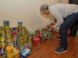 Algunos productos de atún contienen cierto porcentaje de soya en la masa drenada, el cual declaran en la etiqueta. Esta combinación sirve para reducir costo. NTX / ARCHIVO