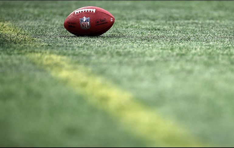 Los Broncos dejan ir al jugador para sanear sus finanzas. AFP/ARCHIVO