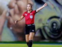 De esta manera, Katia Itzel García podrá presumir un logro más en su exitosa carrera. IMAGO7/Archivo